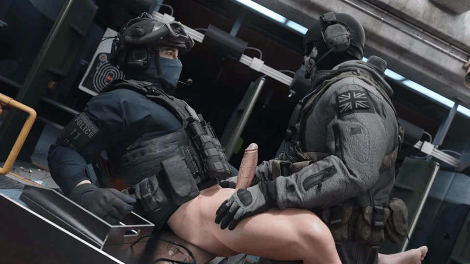 Animation preview