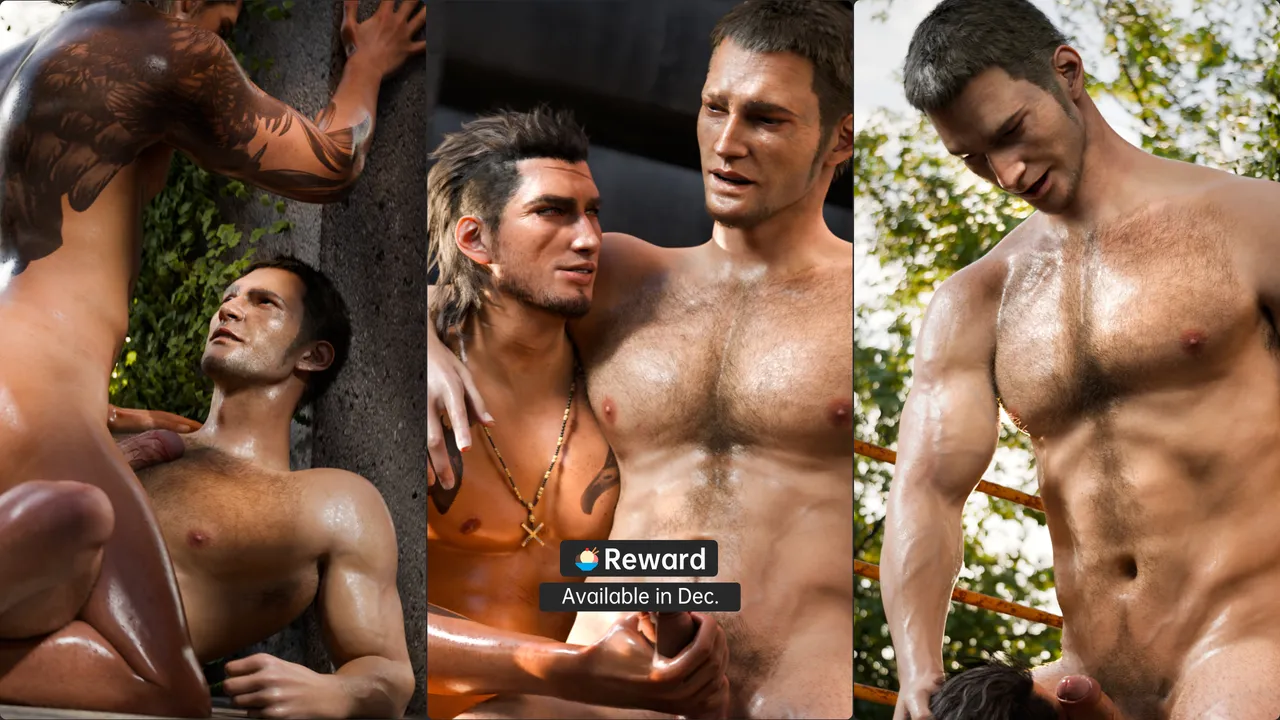 reciprocal nurturing collection_preview
