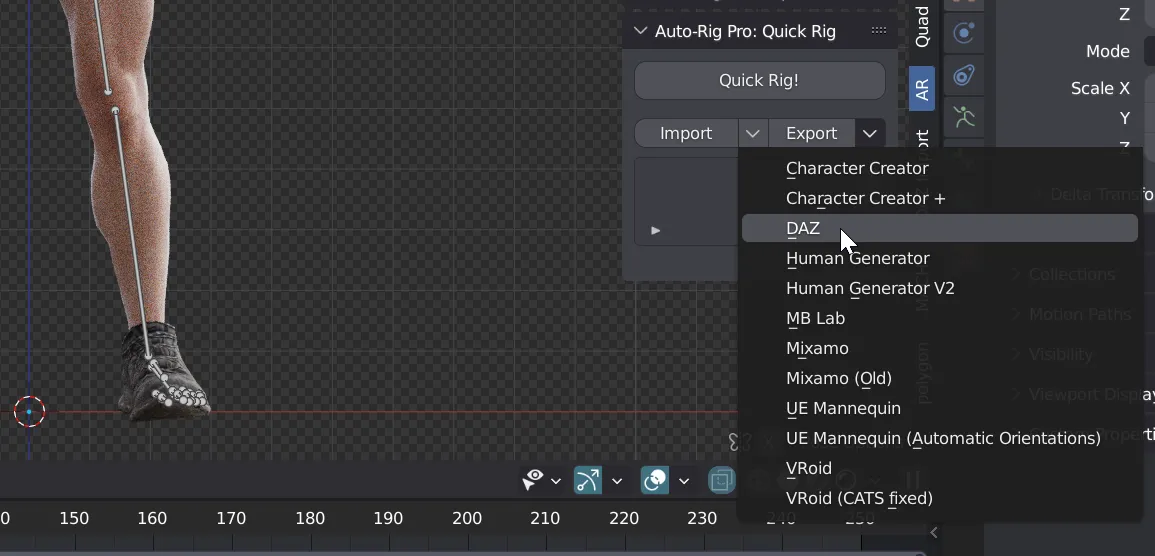 Auto-Rig Pro-2