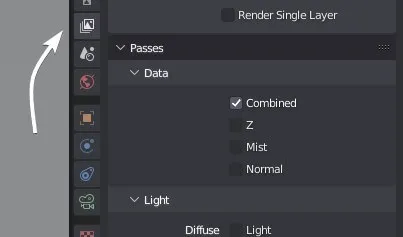 Render Output Settings