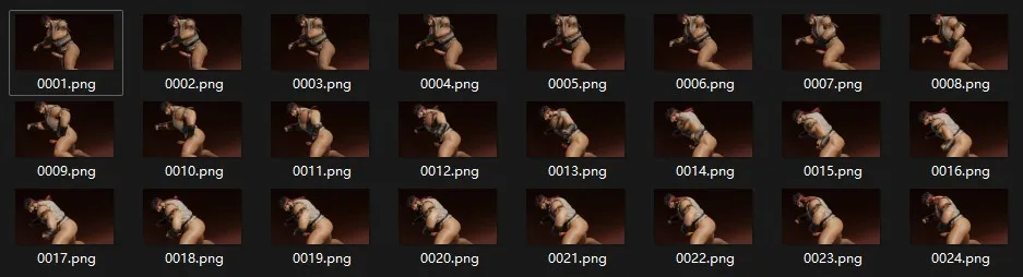 Check Renders