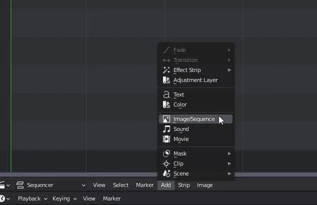 Import Image Sequence-1