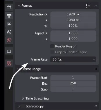Output Settings-1