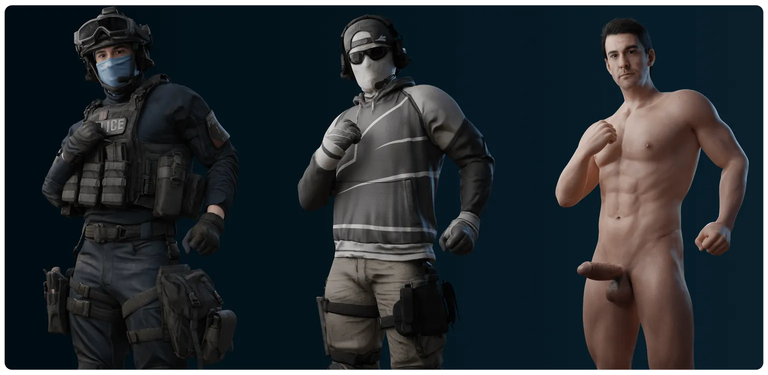 CTSFO Preview