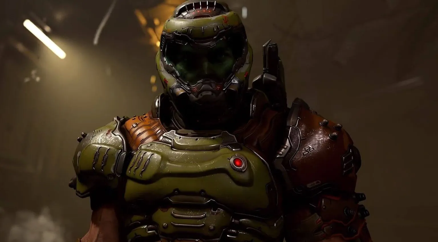 Doomguy