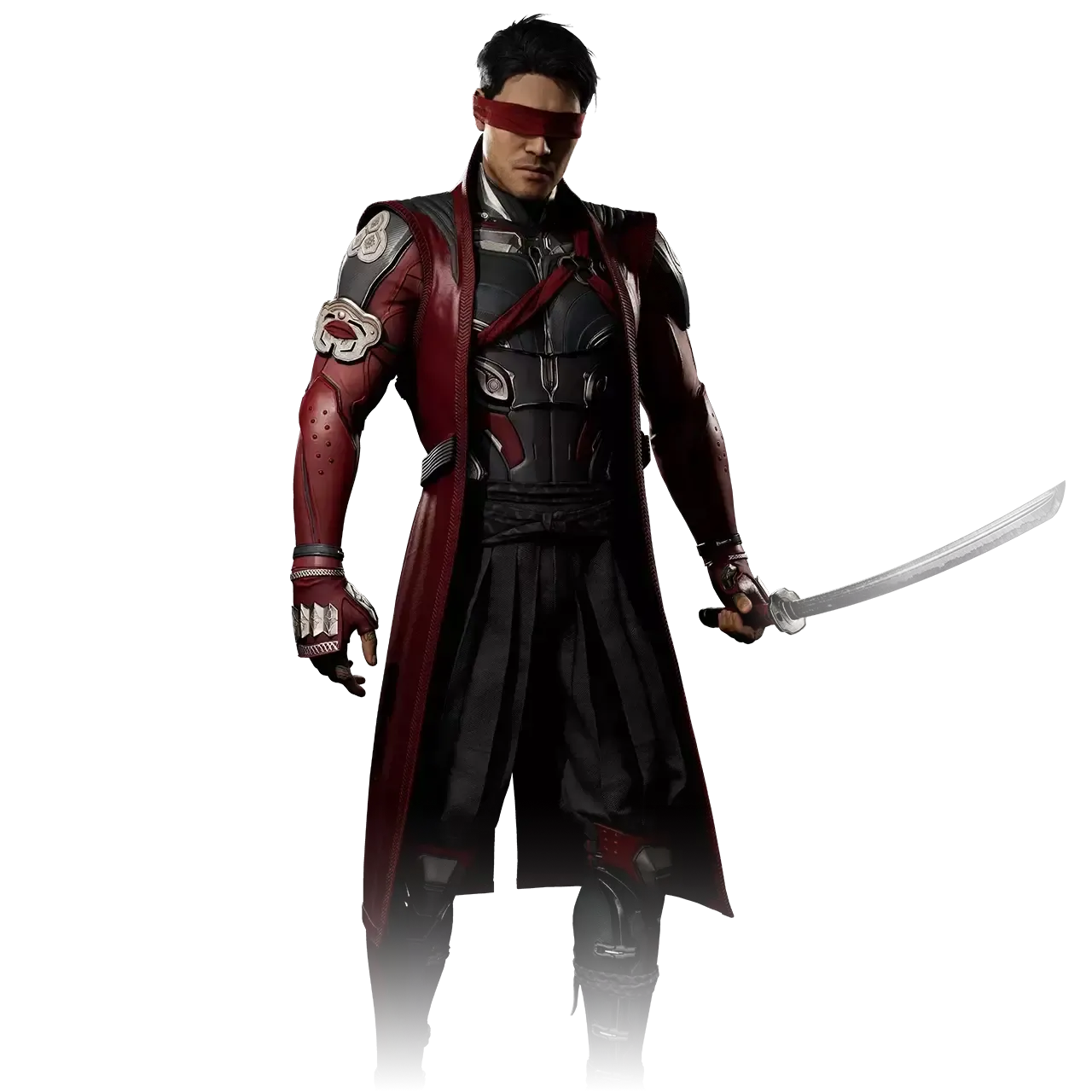 Kenshi takahashi