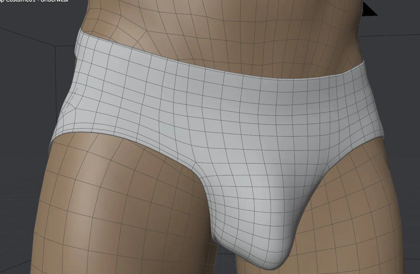 Soap pants 02
