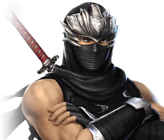 Ryu Hayabusa