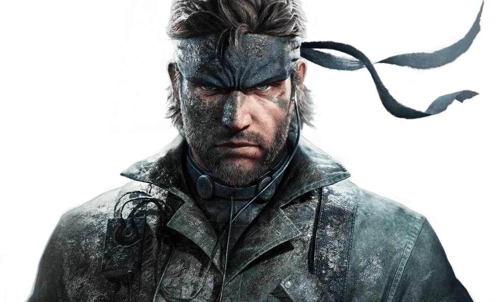Solid Snake