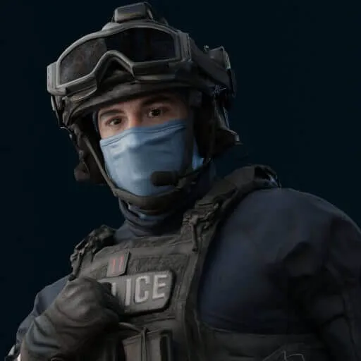 Mil-Sim CTSFO