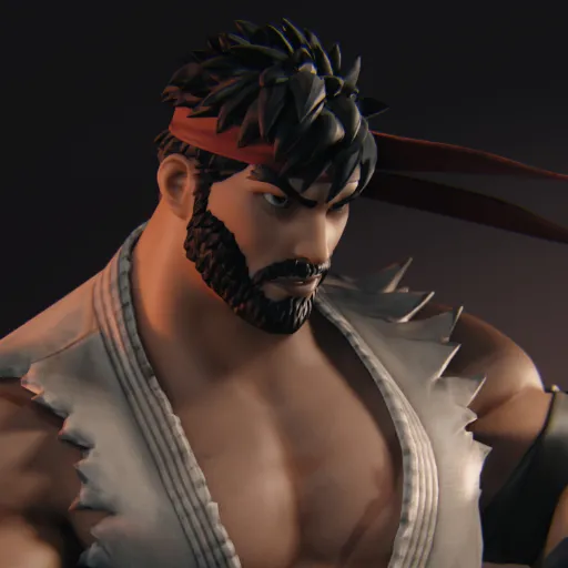 Ryu