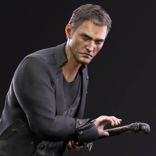 Cor Leonis