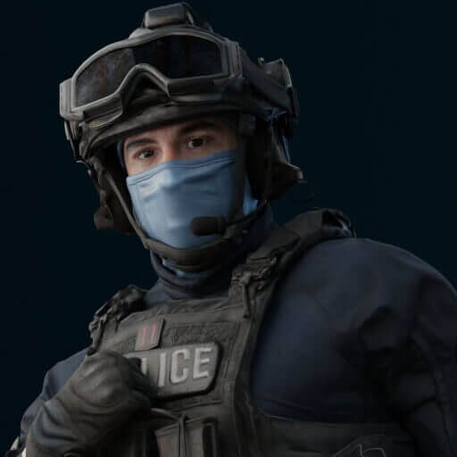 Mil-Sim CTSFO