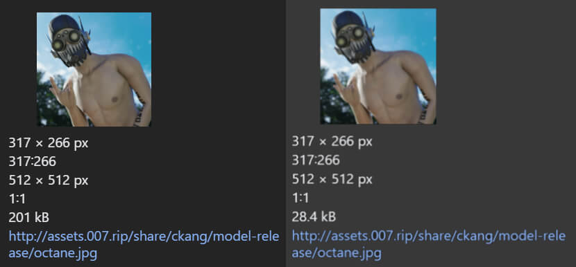 Image
