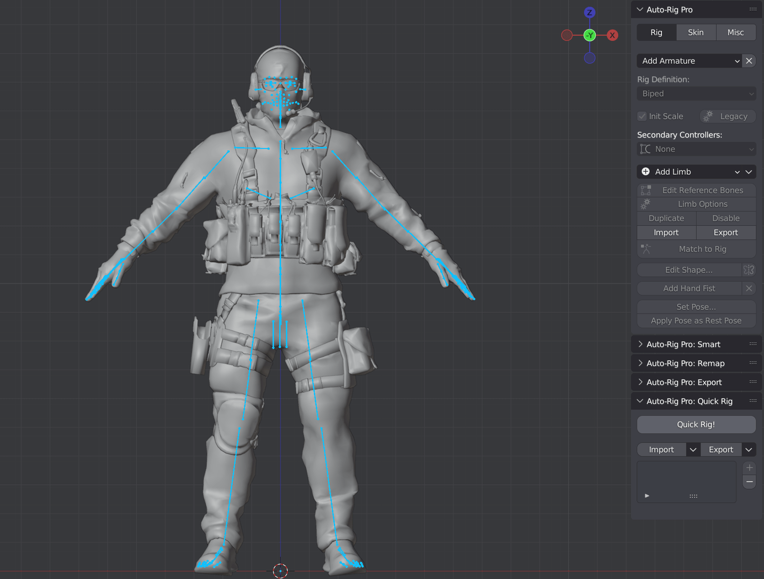 Auto-Rig Pro-1