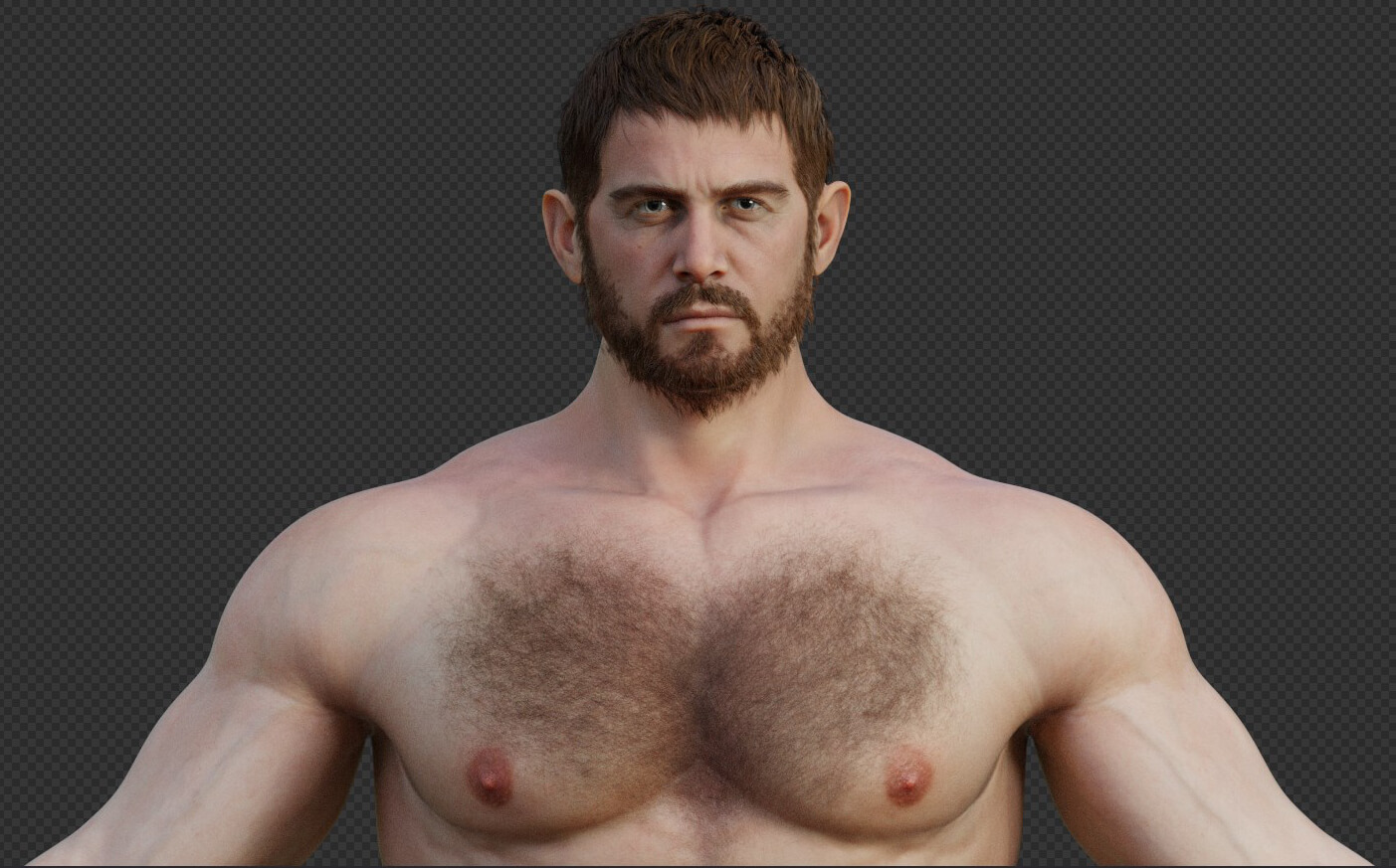 Chris New Version
