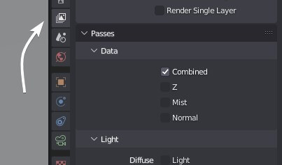Render Output Settings