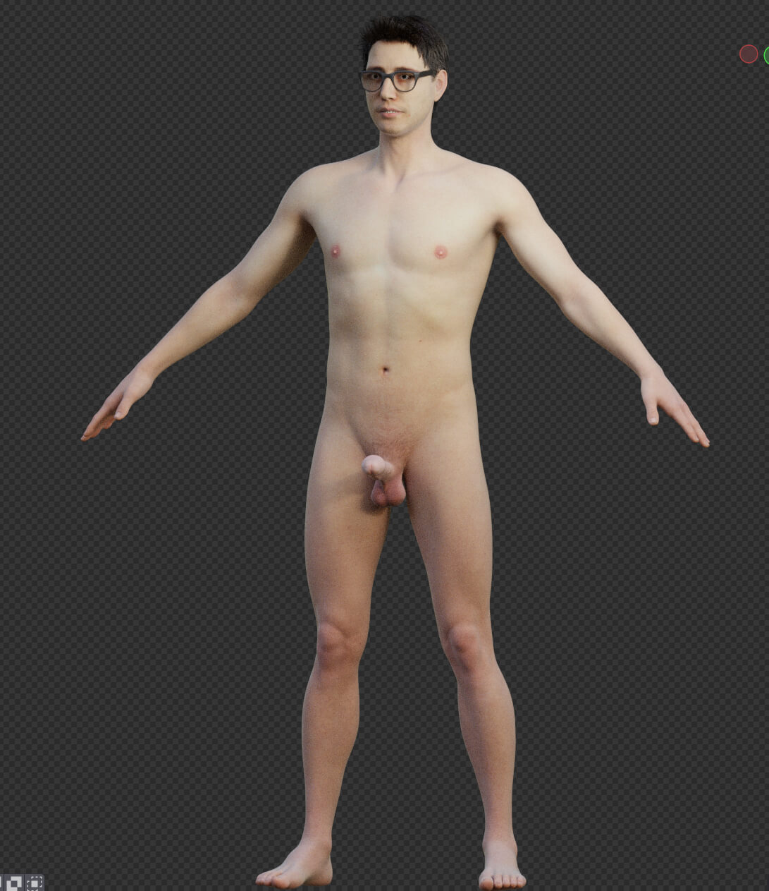 New Dwight