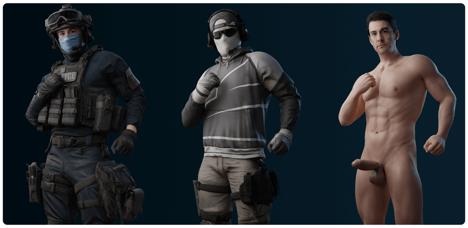 CTSFO Preview