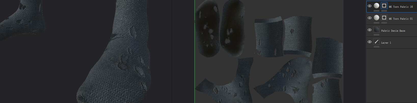 Socks-1