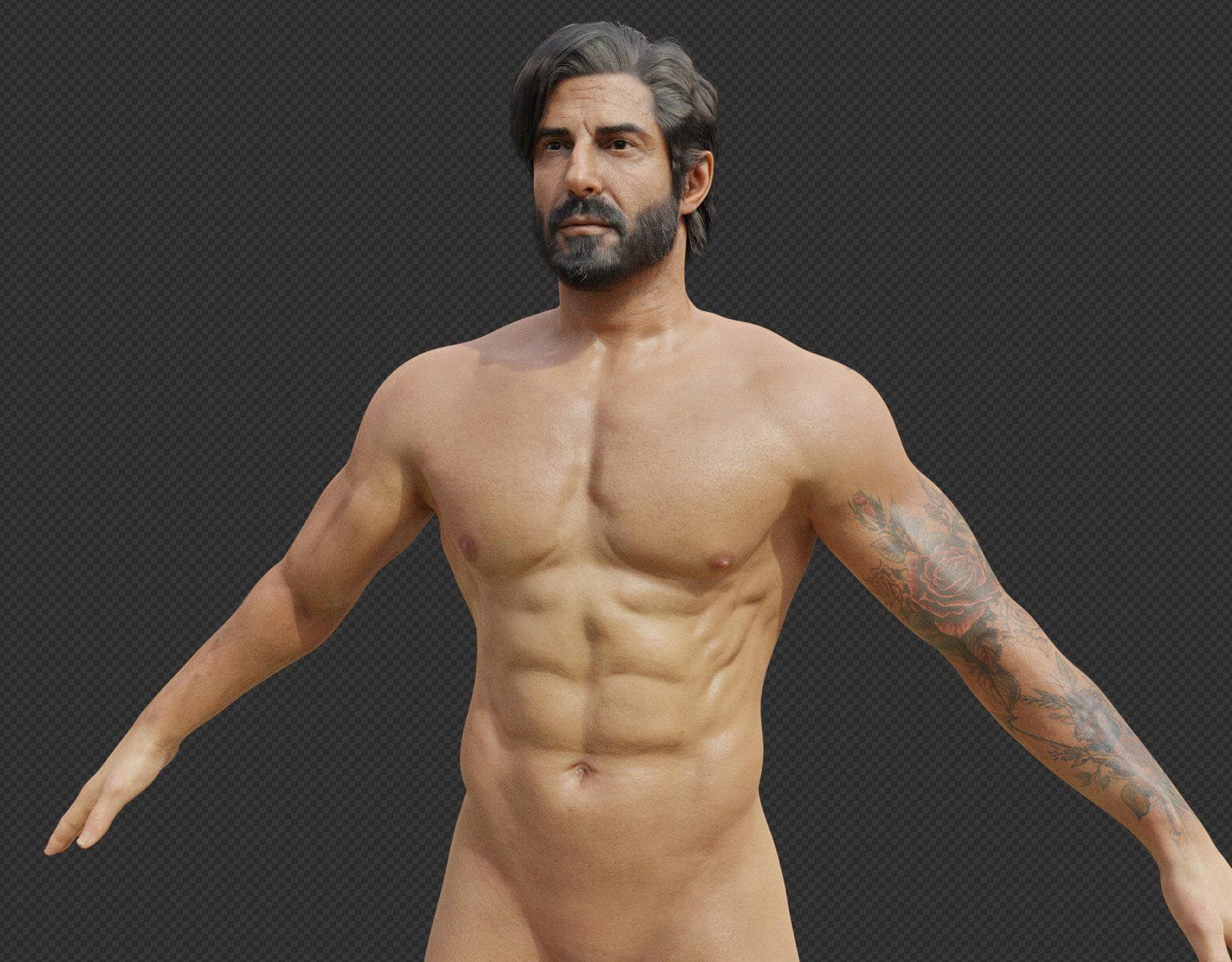 Enzo reyes 01
