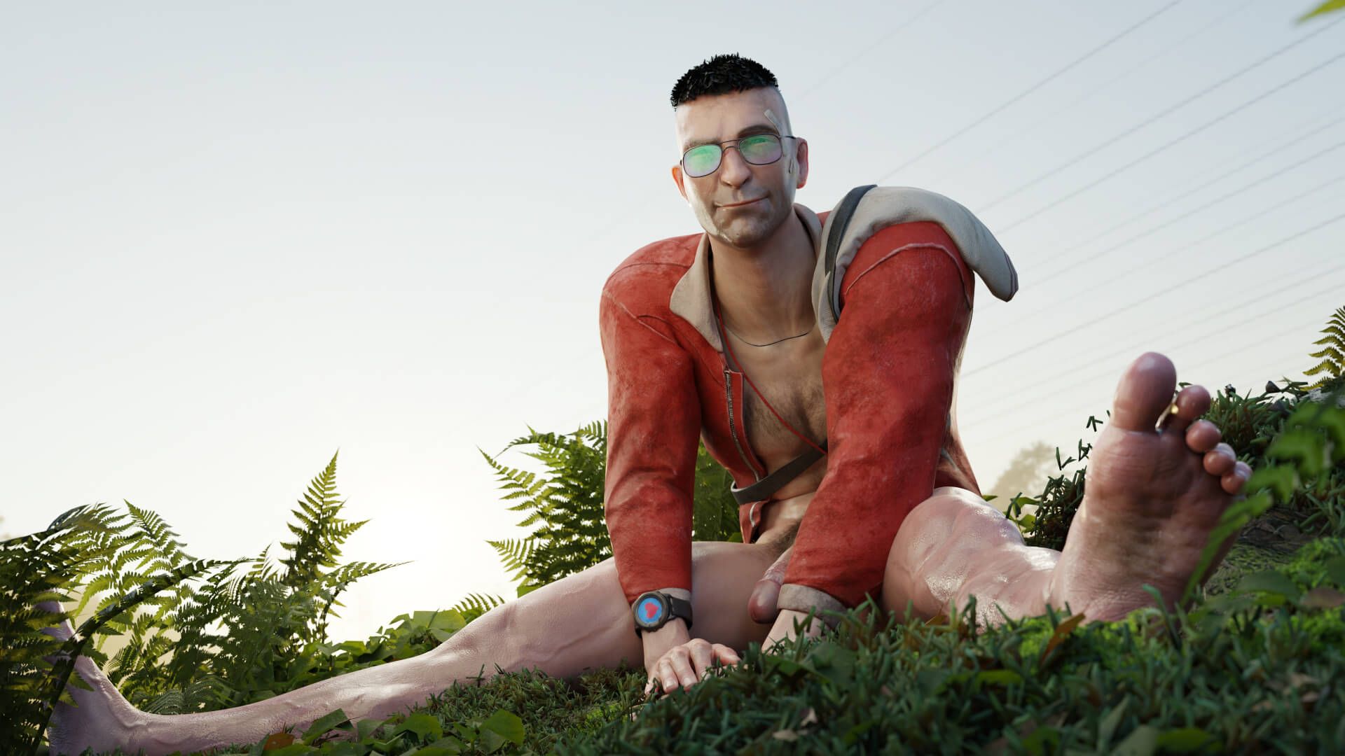 David-2