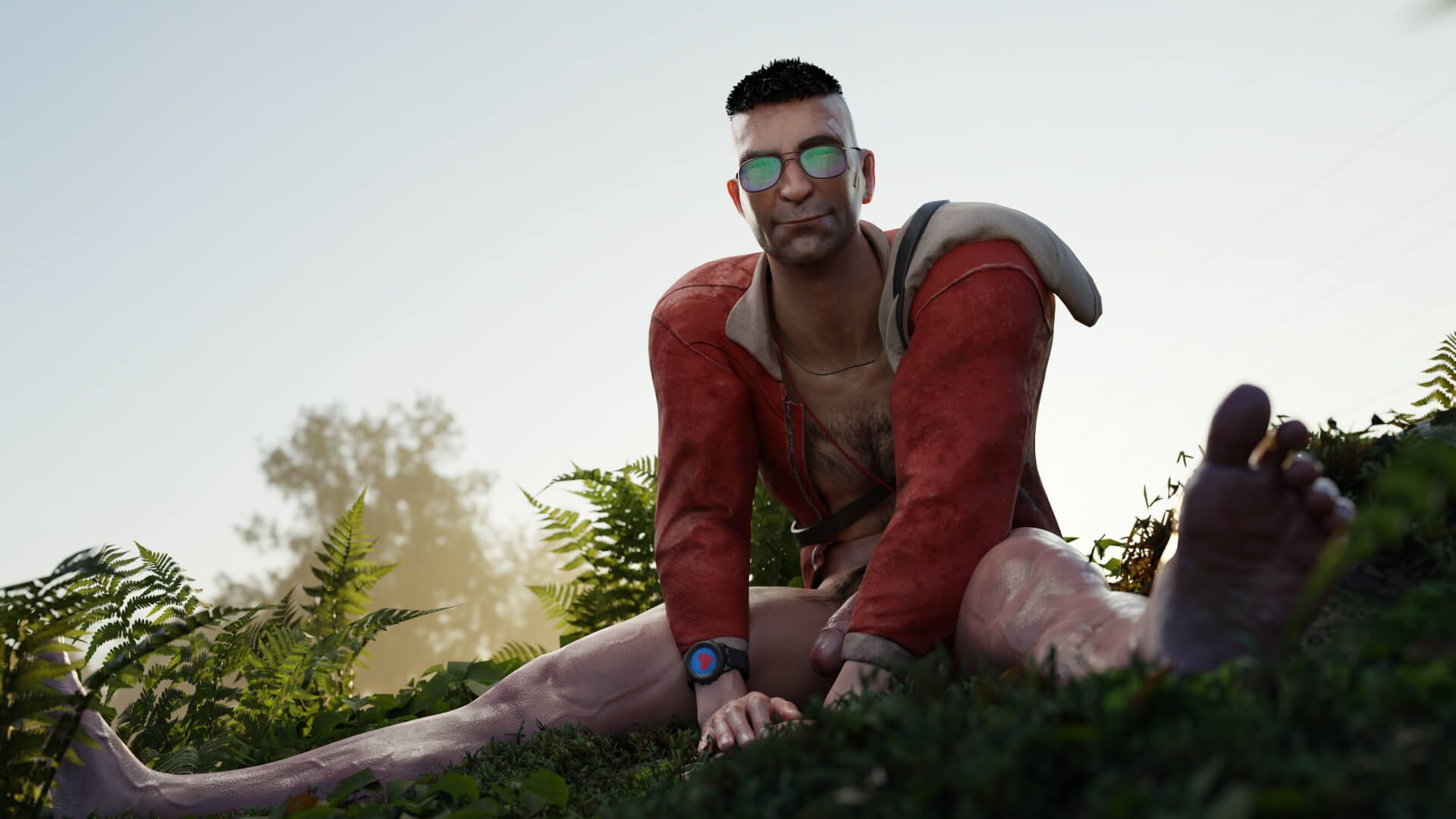 David-1