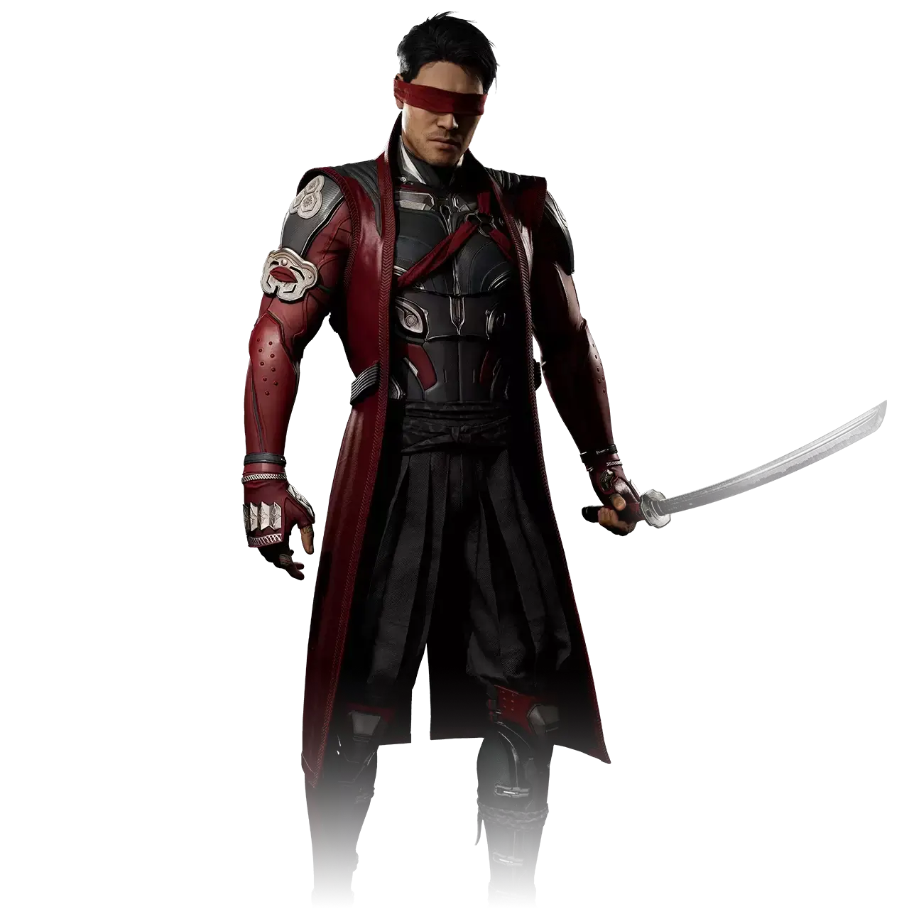 Kenshi takahashi