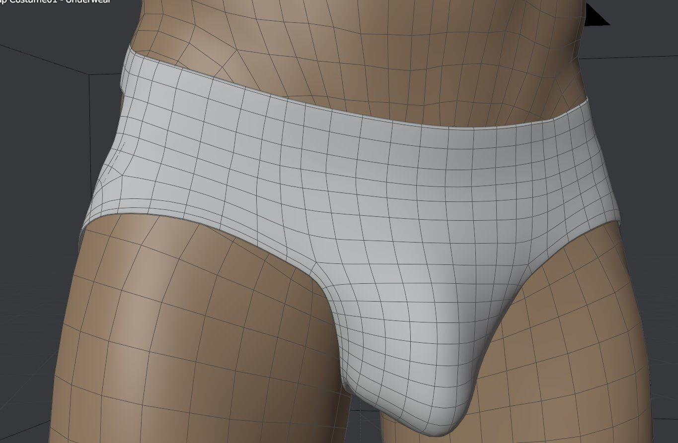Soap pants 02