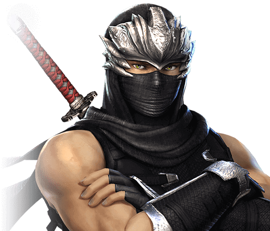 Ryu Hayabusa