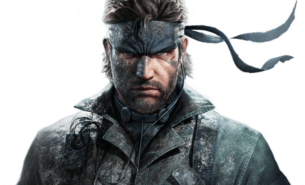 Solid Snake