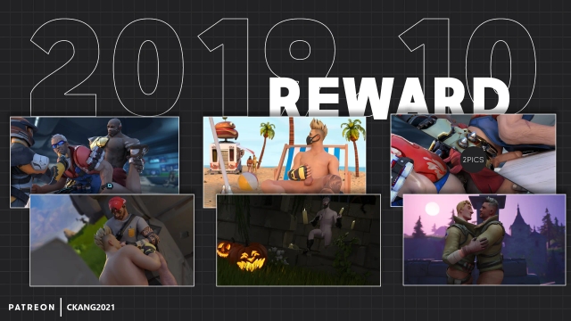 October 2019 Preview