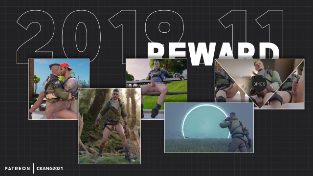 November 2019 Preview