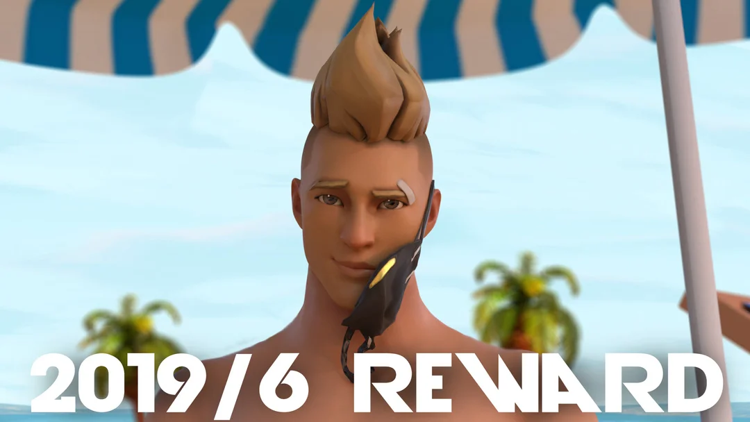 June 2019 Preview