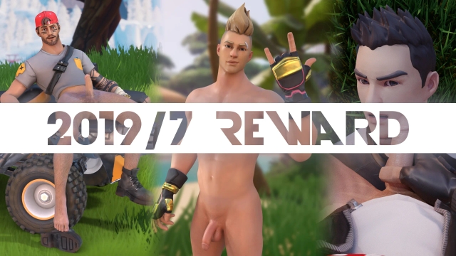 July 2019 Preview