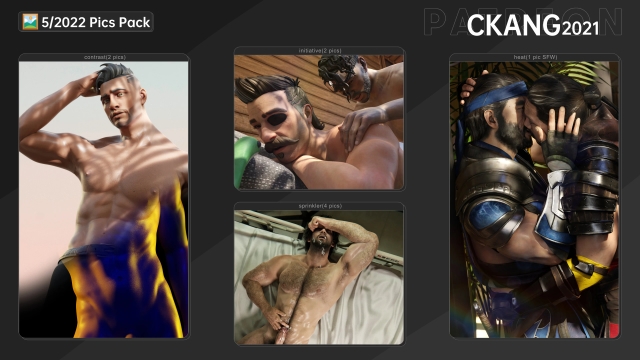 May 2022 Preview